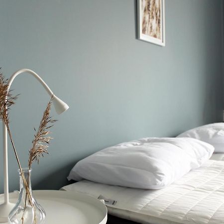 De La Gardie Park Vandrarhem Hostel Lidköping Eksteriør bilde