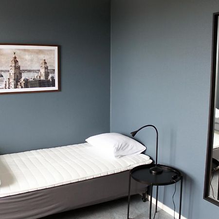 De La Gardie Park Vandrarhem Hostel Lidköping Eksteriør bilde