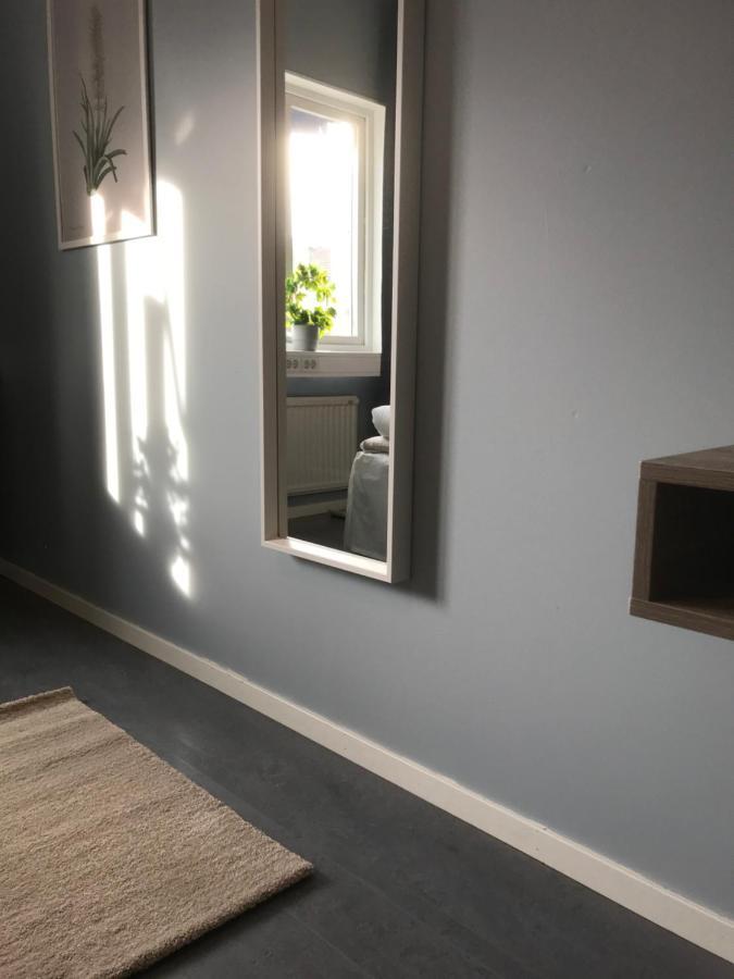 De La Gardie Park Vandrarhem Hostel Lidköping Eksteriør bilde