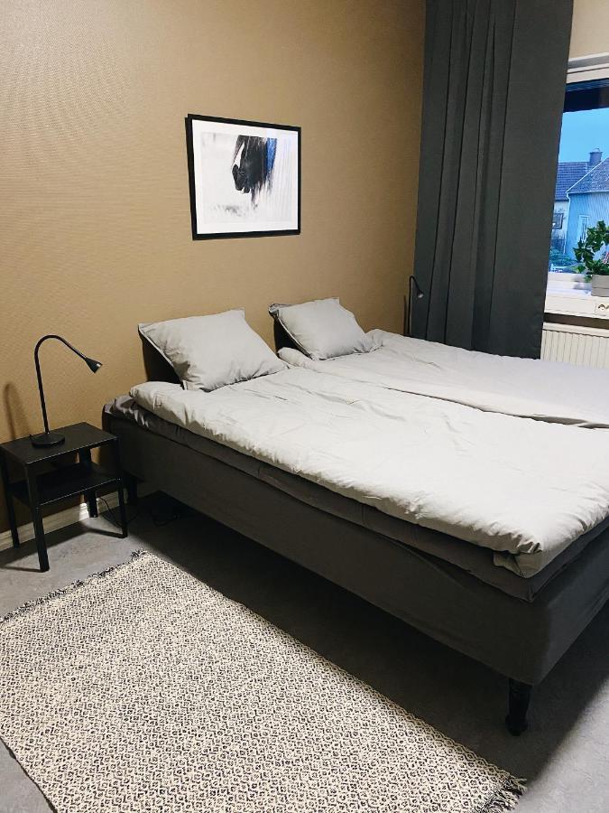 De La Gardie Park Vandrarhem Hostel Lidköping Eksteriør bilde