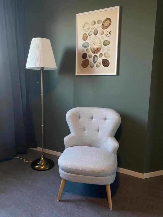 De La Gardie Park Vandrarhem Hostel Lidköping Eksteriør bilde