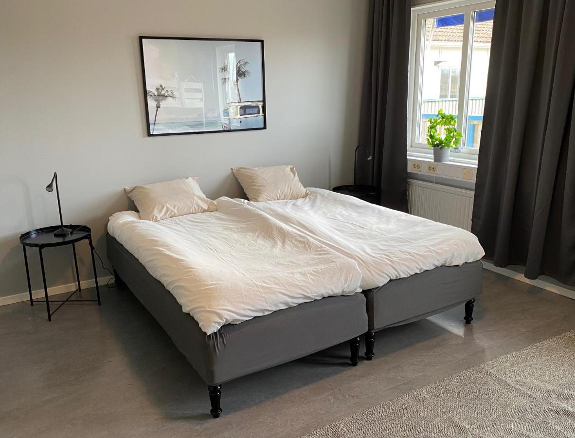 De La Gardie Park Vandrarhem Hostel Lidköping Eksteriør bilde