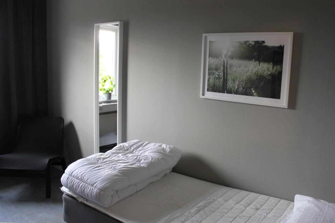 De La Gardie Park Vandrarhem Hostel Lidköping Eksteriør bilde