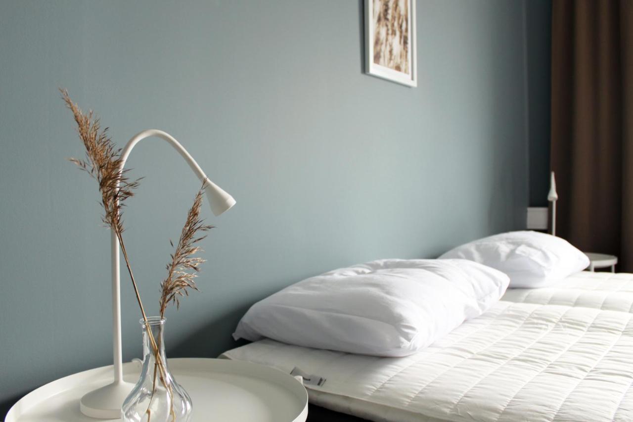 De La Gardie Park Vandrarhem Hostel Lidköping Eksteriør bilde