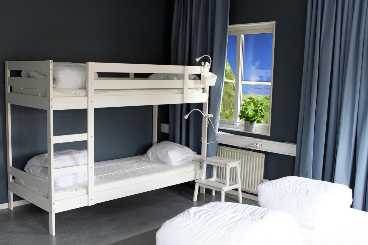 De La Gardie Park Vandrarhem Hostel Lidköping Eksteriør bilde